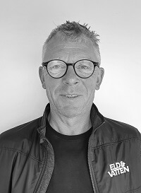 Erik Wahlström Strategichef eld och vatten