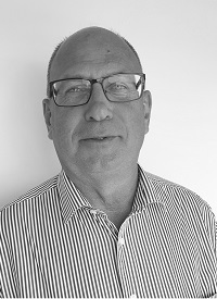 Ulf Careland eld och vatten styrelseordförande